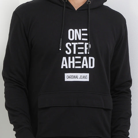 Cardinal Sweater Pria C0207J01A