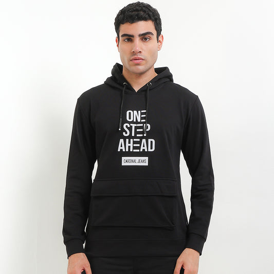 Cardinal Sweater Pria C0208J01A