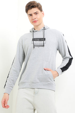 Cardinal Sweater Pria C0209J04D