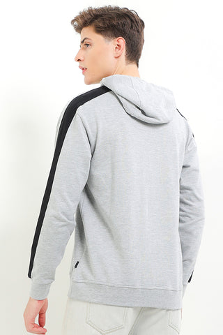 Cardinal Sweater Pria C0209J04D
