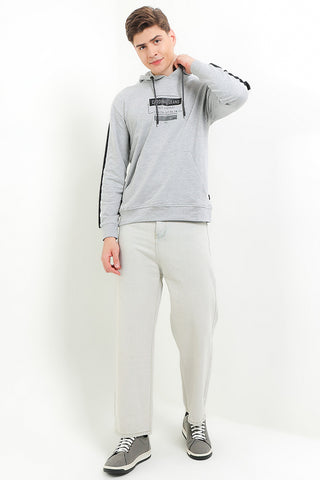 Cardinal Sweater Pria C0209J04D