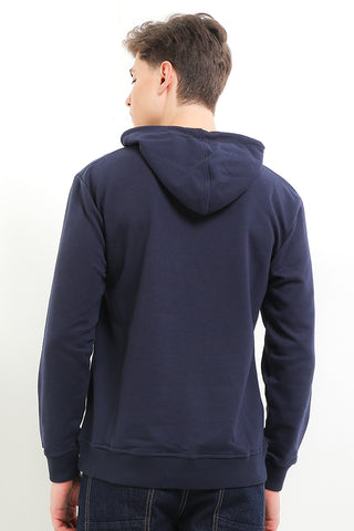 Cardinal Sweater Pria C0215J02H