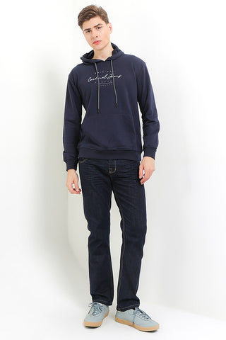 Cardinal Sweater Pria C0215J02H