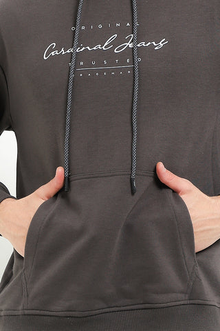 Cardinal Sweater Pria C0221J04F