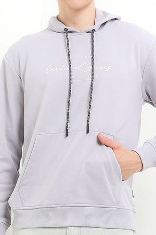 Cardinal Sweater Pria C0223J04J