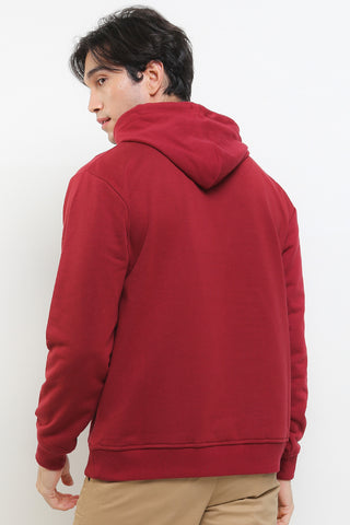 Cardinal Sweater Pria C0226J11F