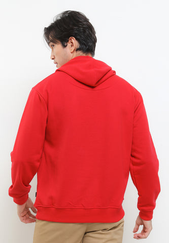 Cardinal Sweater Pria C0228J11A