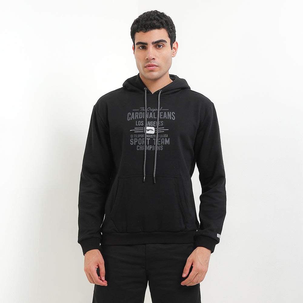 Cardinal Sweater Pria C0235J01A