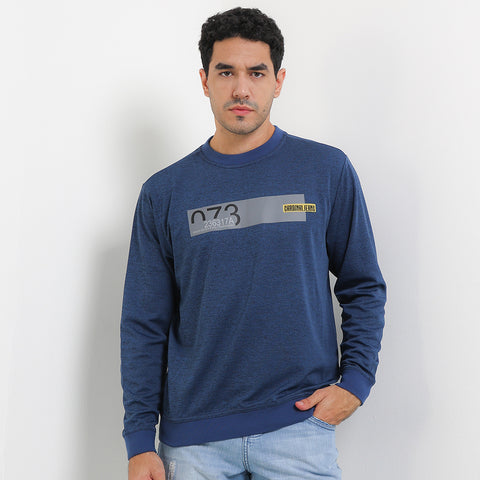 Cardinal Sweater Pria C0244J02H
