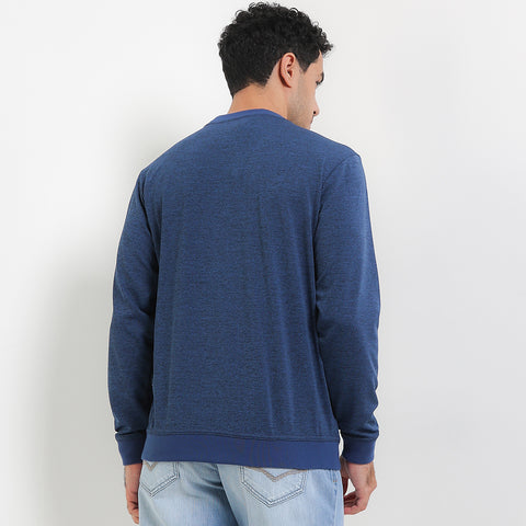 Cardinal Sweater Pria C0244J02H