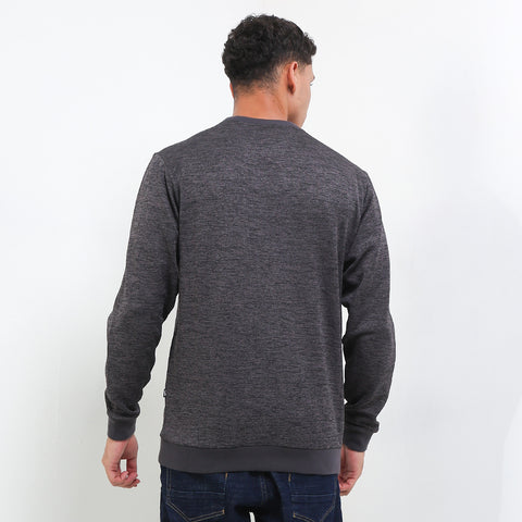 Cardinal Sweater Pria C0254J04D