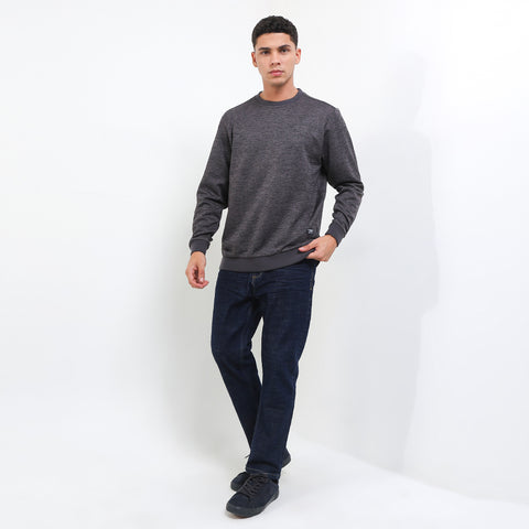 Cardinal Sweater Pria C0254J04D