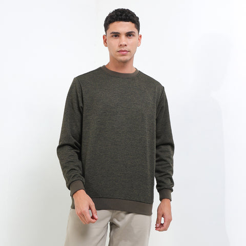 Cardinal Sweater Pria C0256J06A