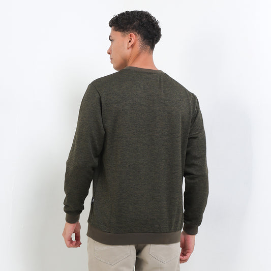 Cardinal Sweater Pria C0256J06A