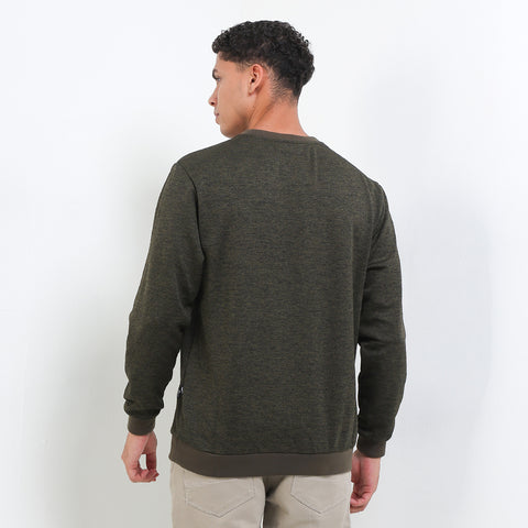 Cardinal Sweater Pria C0256J06A