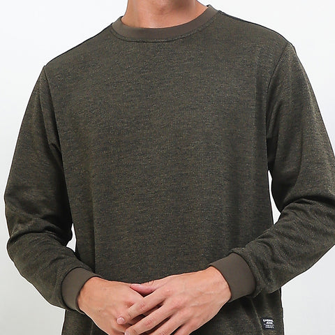 Cardinal Sweater Pria C0256J06A