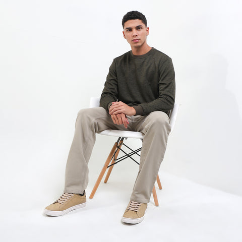 Cardinal Sweater Pria C0256J06A