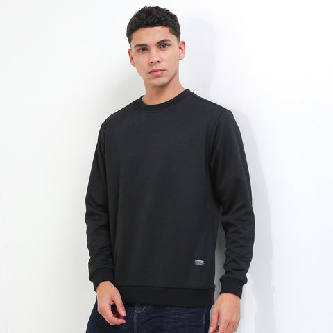 Cardinal Sweater Pria C0258J01A