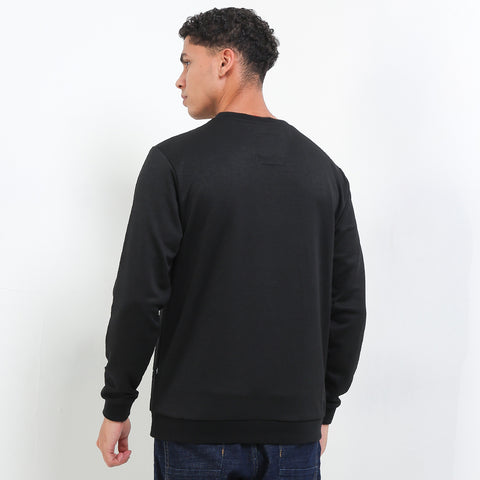 Cardinal Sweater Pria C0258J01A