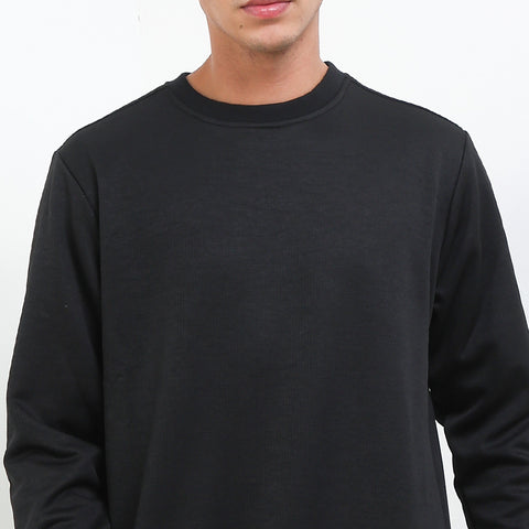 Cardinal Sweater Pria C0258J01A