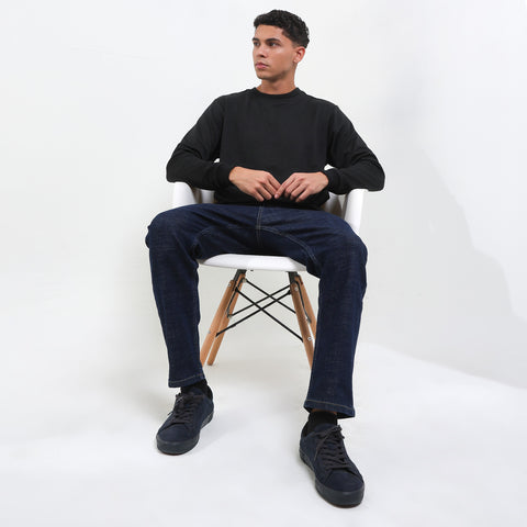 Cardinal Sweater Pria C0258J01A