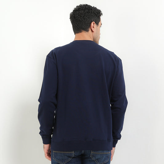 Cardinal Sweater Pria C0264J02H