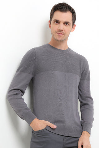 Cardinal Sweater Pria C0268J04F