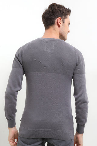 Cardinal Sweater Pria C0268J04F