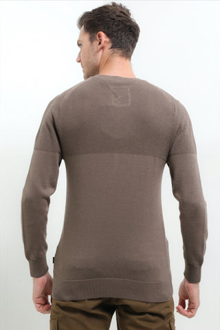 Cardinal Sweater Pria C0270J05A