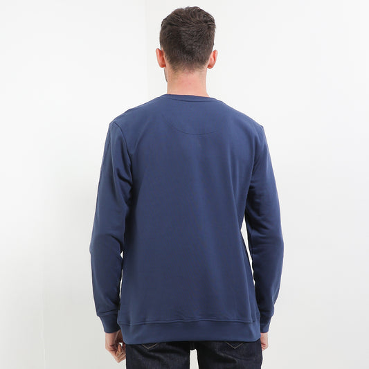 Cardinal Sweater Pria C0275J02H