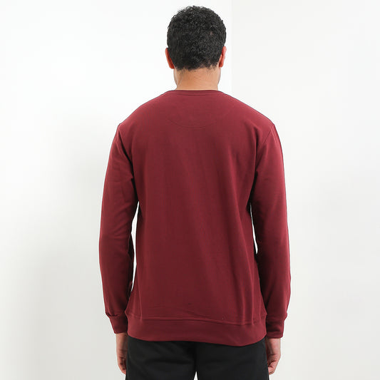 Cardinal Sweater Pria C0277J11F