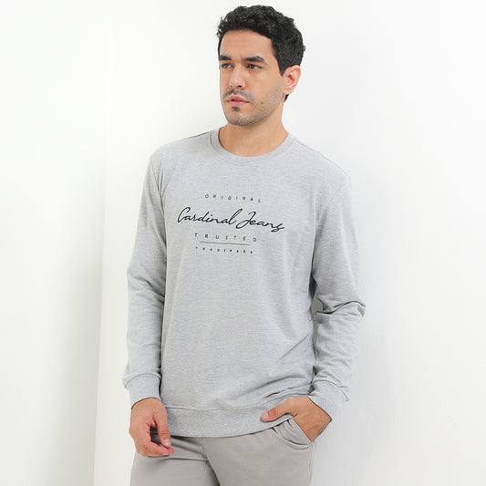 Cardinal Sweater Pria C0278J04C