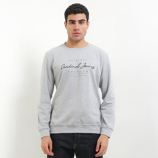 Cardinal Sweater Pria C0279J04C