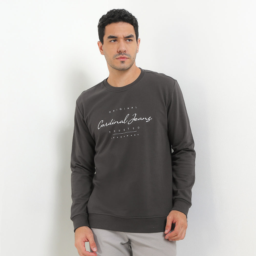 Cardinal Sweater Pria C0280J04F