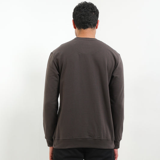 Cardinal Sweater Pria C0281J04F