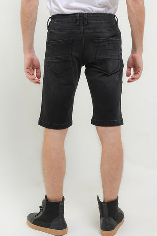Cardinal Celana Pendek Bermuda Slim Fit Pria C0324BK01A