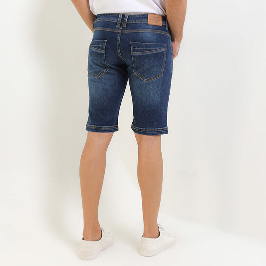 Cardinal Celana Pendek Bermuda Slim Fit Pria C0338BK16A