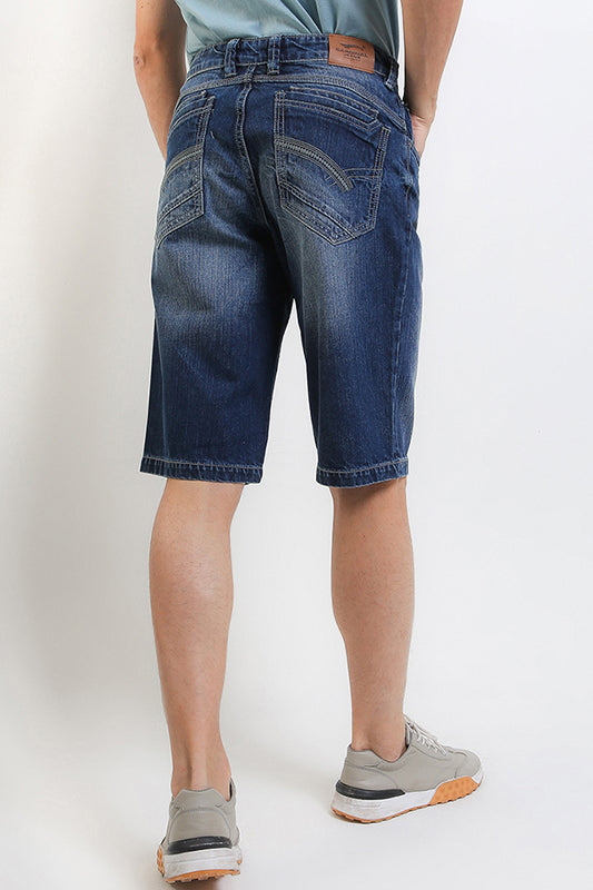 Cardinal Men's Big Size Bermuda Shorts C0150C15A