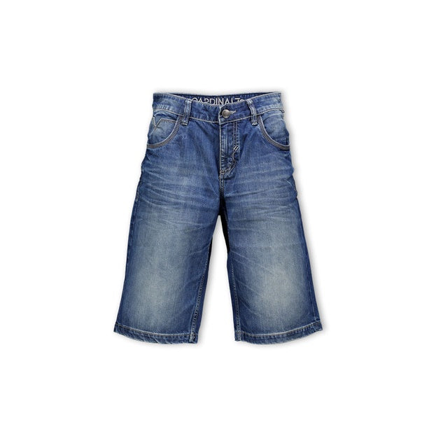 Cardinal Celana Pendek Bermuda Pria Big Size C0310C17A