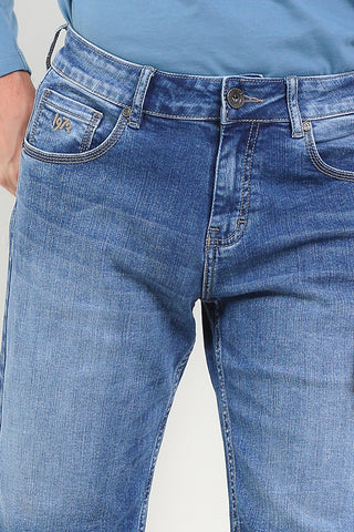 Cardinal Celana Pendek Jeans Bermuda Pria C0386BK17A