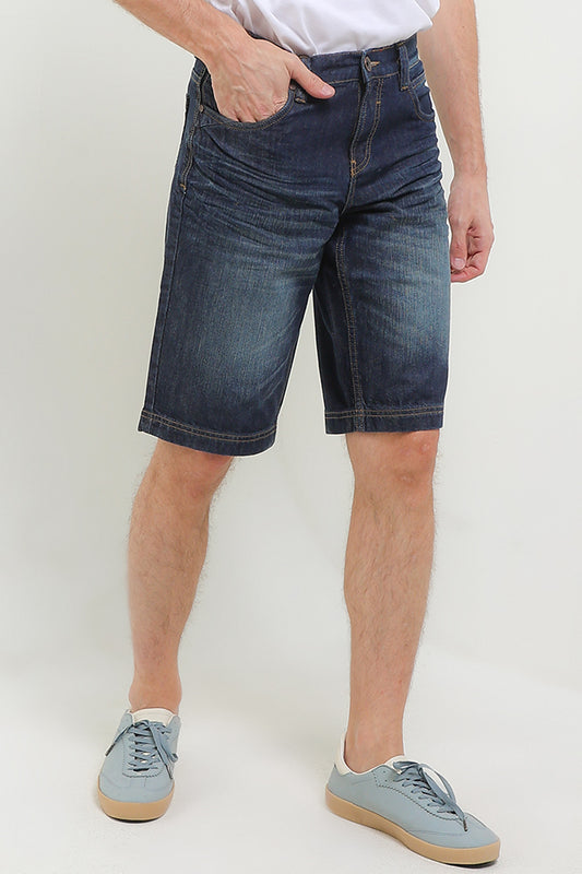 Cardinal Men's Bermuda Shorts C0392BK15A