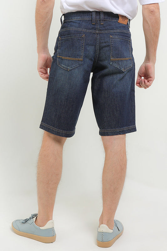 Cardinal Men's Bermuda Shorts C0392BK15A