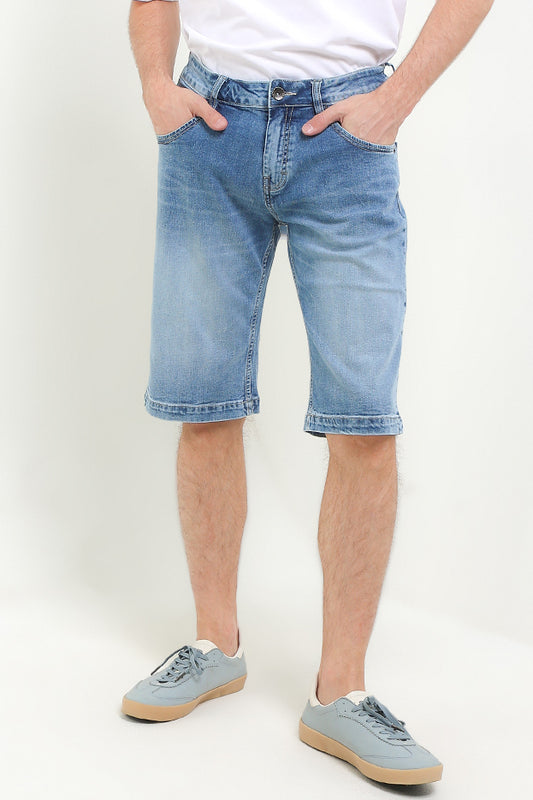 Cardinal Men's Bermuda Shorts C0400BK17A