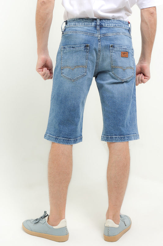 Cardinal Men's Bermuda Shorts C0400BK17A