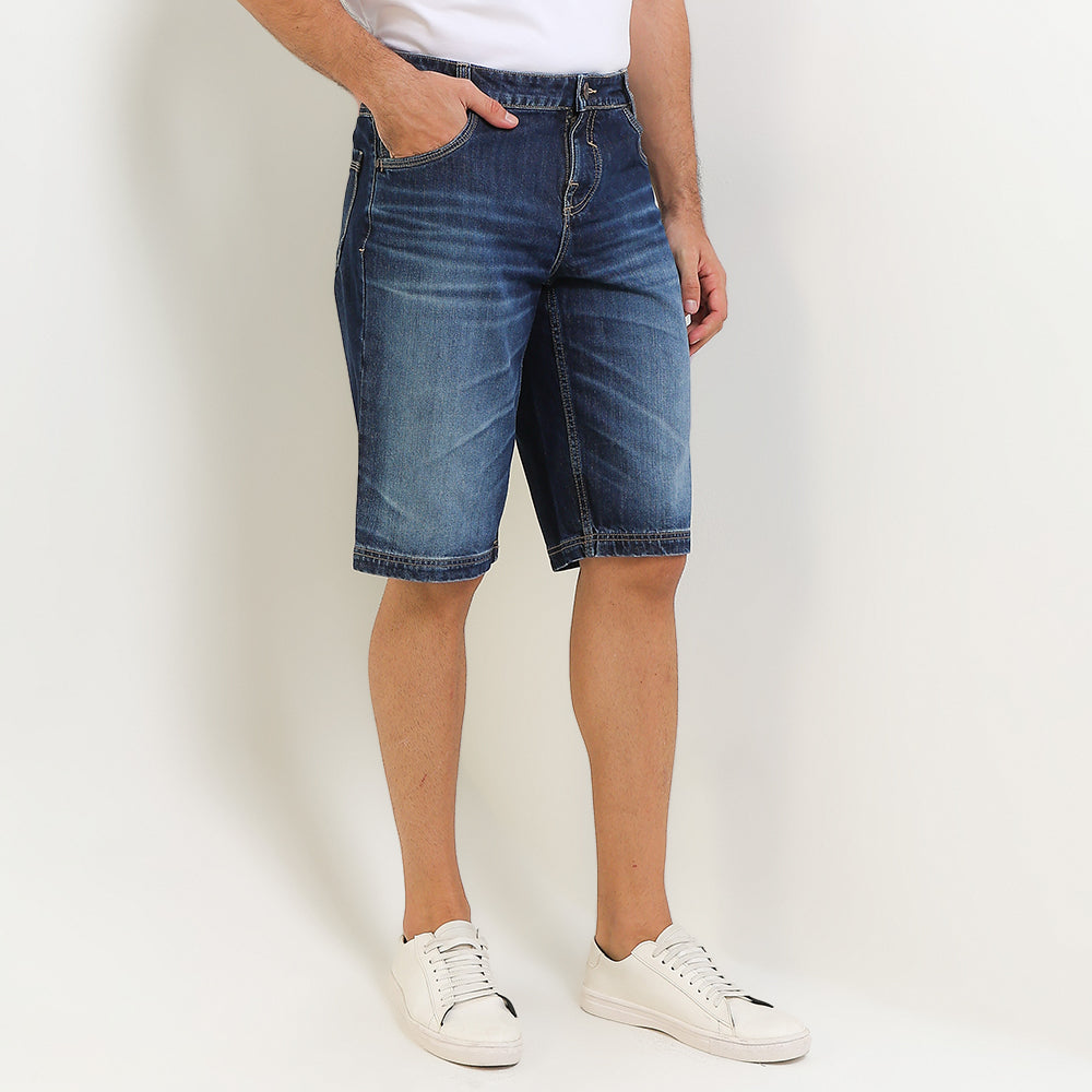 Cardinal Celana Pendek Bermuda Pria C0410BK16A