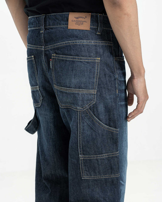 Cardinal Men's Relaxed Fit Trousers C0003BK15A