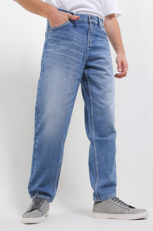 Cardinal Men's Relaxed Fit Trousers C0005BK17A