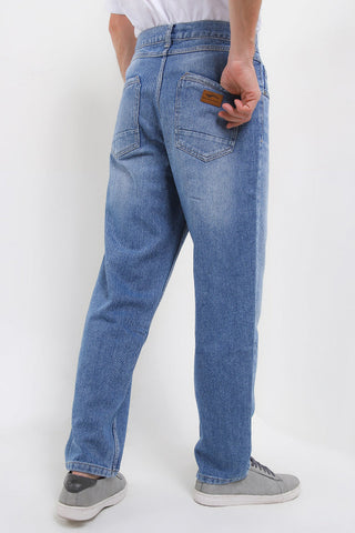Cardinal Celana Panjang Relax Pant Pria C0005BK17A