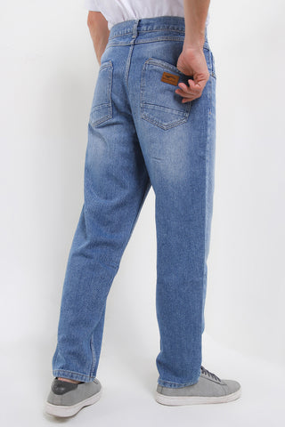 Cardinal Celana Panjang Relax Pant Pria C0005BK17A
