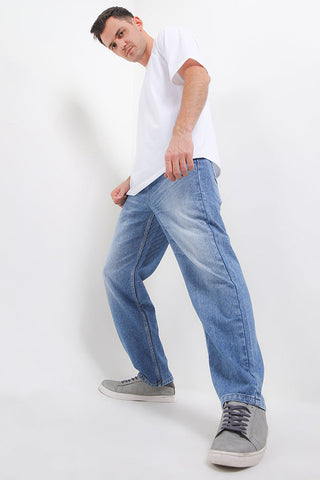 Cardinal Celana Panjang Relax Pant Pria C0005BK17A